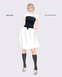 SIMS4 CC // 2025 #90