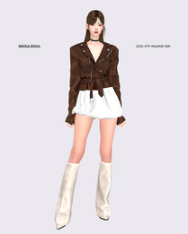 SIMS4 CC // 2025 #79