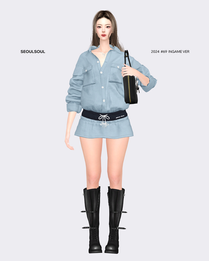 SIMS4 CC // 2024 #69