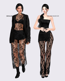 SIMS4 CC // 2025 #88