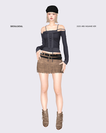 SIMS4 CC // 2025 #85