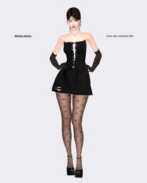 SIMS4 CC // 2024 #65
