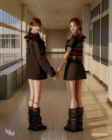 SIMS4 Blender ver // 2025 #77 YOMI x SEOULSOUL