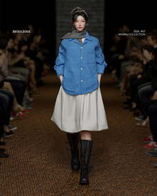 SIMS4 Blender ver // 2024 #57