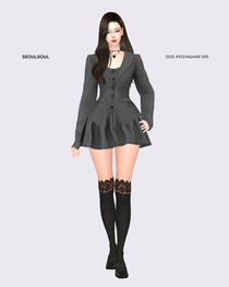 SIMS4 CC // 2025 #103