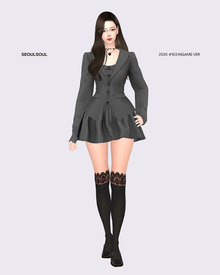 SIMS4 CC // 2025 #103