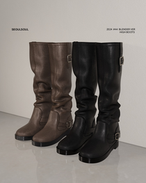 SIMS4 Boots // 2024 #44