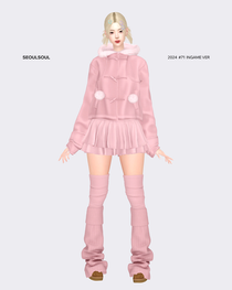 SIMS4 CC // 2024 #71