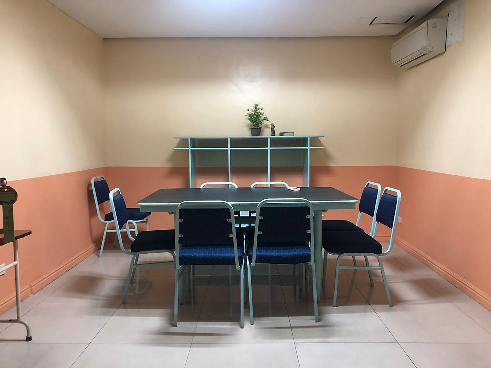 Discussion Room 2