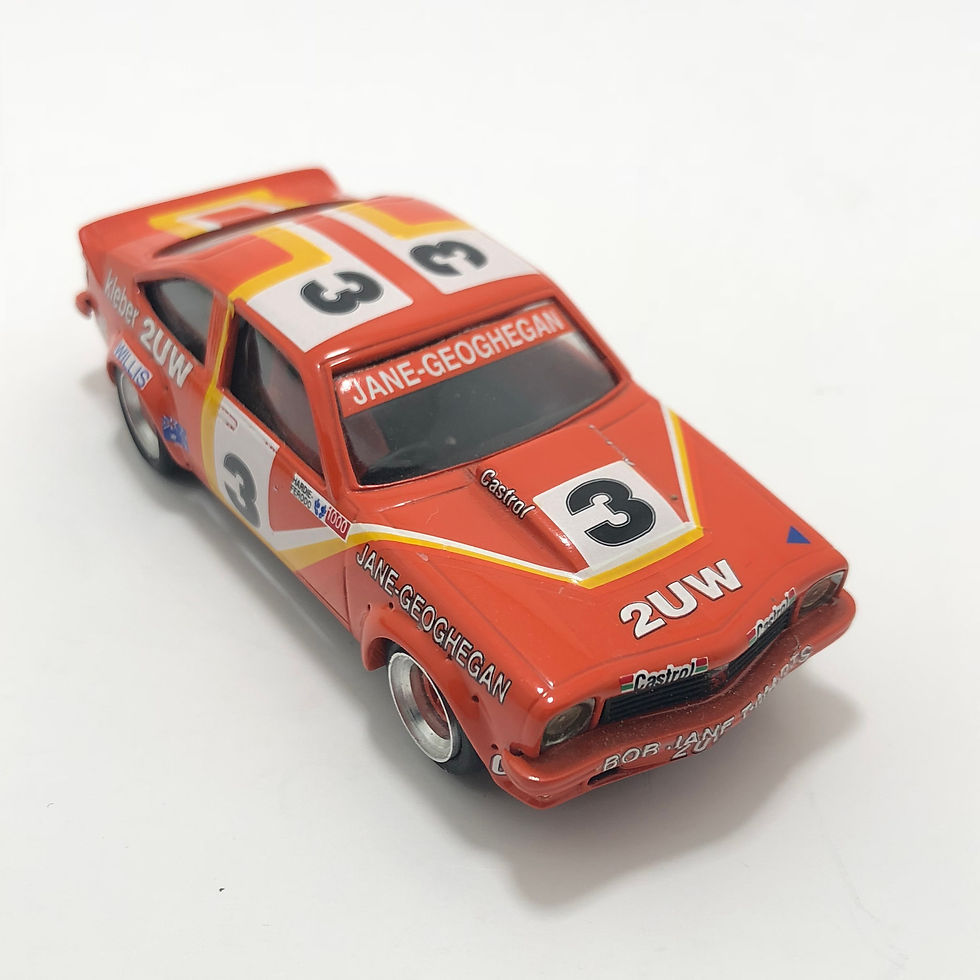 Miniature Voiture 1/43 DINKUM CLASSICS FIMCAR Holden Kingswood Rouge Miniature Voiture 1/43 DINKUM CLASSICS FIMCAR Holden Kingswood Rouge
