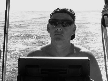 Vår siste tur med Step by Step!!