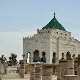 Hassan Tower