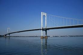 Bronx-Whitestone Bridge (1939)