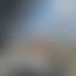 Endelig er Ida med oss igjen!