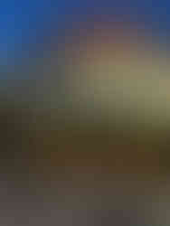 og solen går ned for i dag!