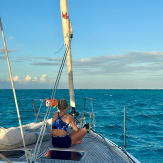 Den veien er Afrika neste!