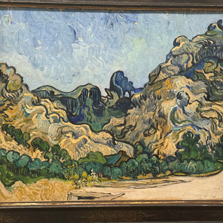 Vincent van Gogh