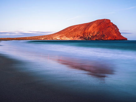 Dag 113  Endelig underveis igjen!