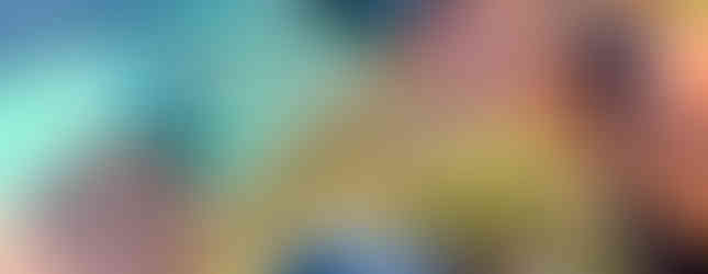 Damene og Leif på tur