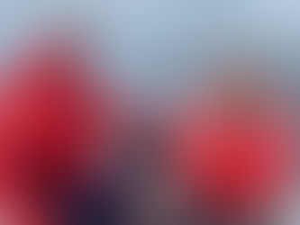 Endelig treffer Olivia bestevennen!