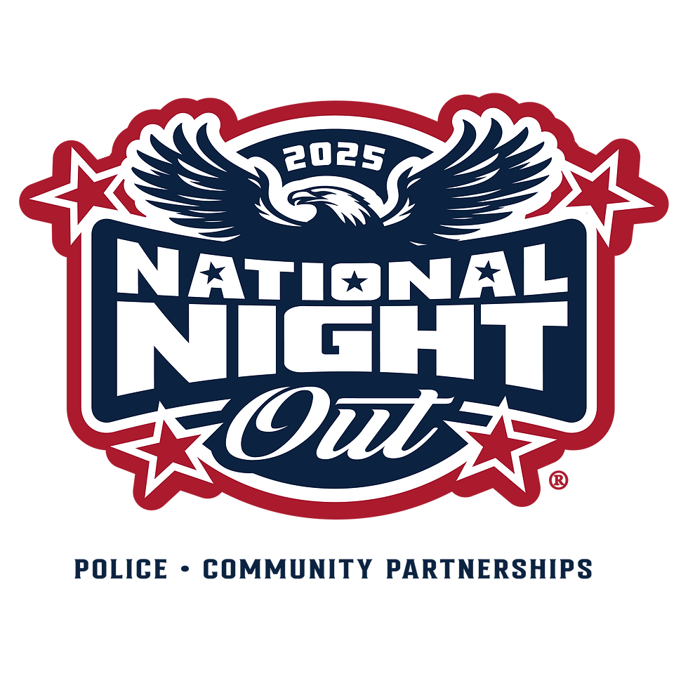 HANOVER: National Night Out