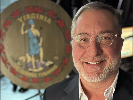 Bacon's Rebellion: Reid Vows to Fight for Prosperity, Public Safety, Parental Rights