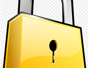 Extralås tas bort på bilgrindar 28 februari