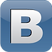 Вконтакте B App Icon