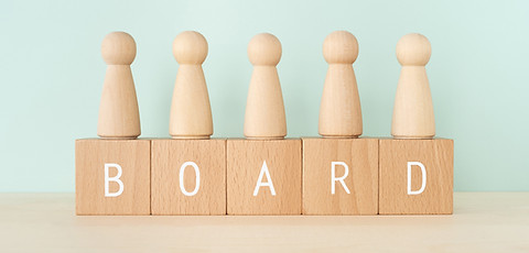 TruLearn Board of Directors