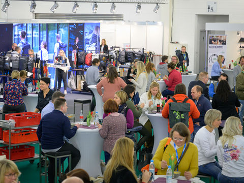 Terminverschiebung der Werbemittelmesse München 2025!
