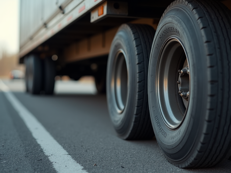 Choosing Trailer Tires and Wheels: A Practical Guide for Your Trailer Needs