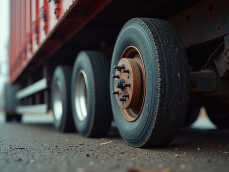How to Estimate Trailer Repair Costs Effectively