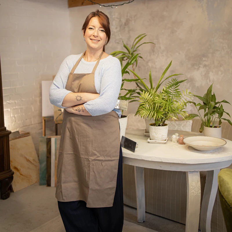 Szerző képe: Szandavári Emese