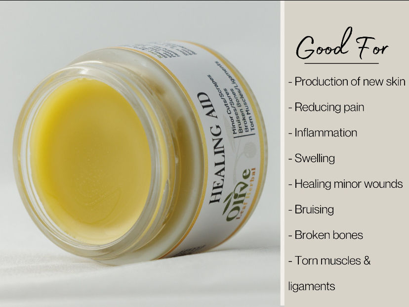 Thumbnail: Healing Aid Balm