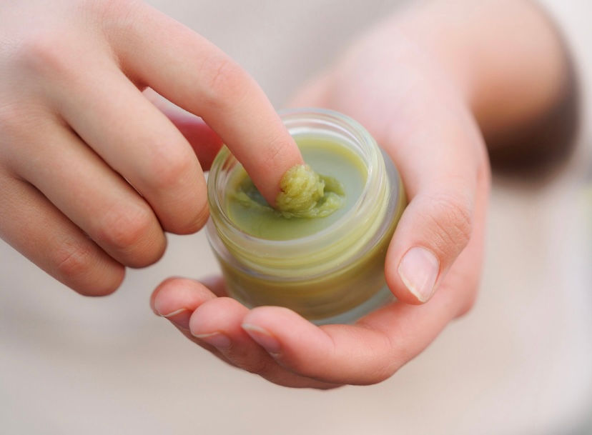 Thumbnail: Ache & Pain Relief Salve