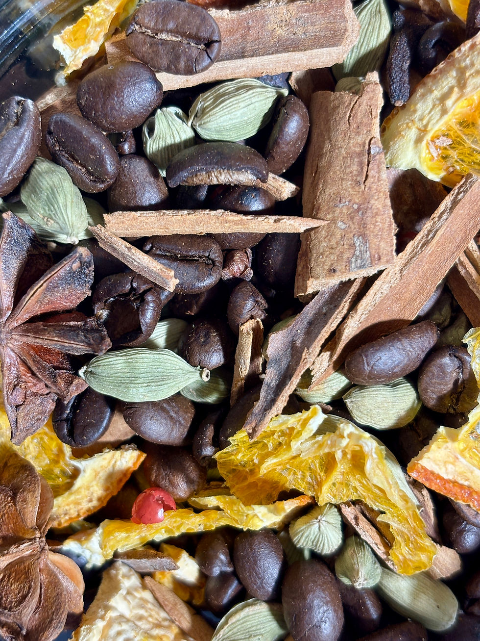 Thumbnail: Smells so good!