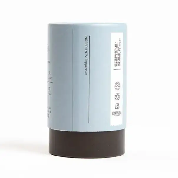 peppermint tea ingredients