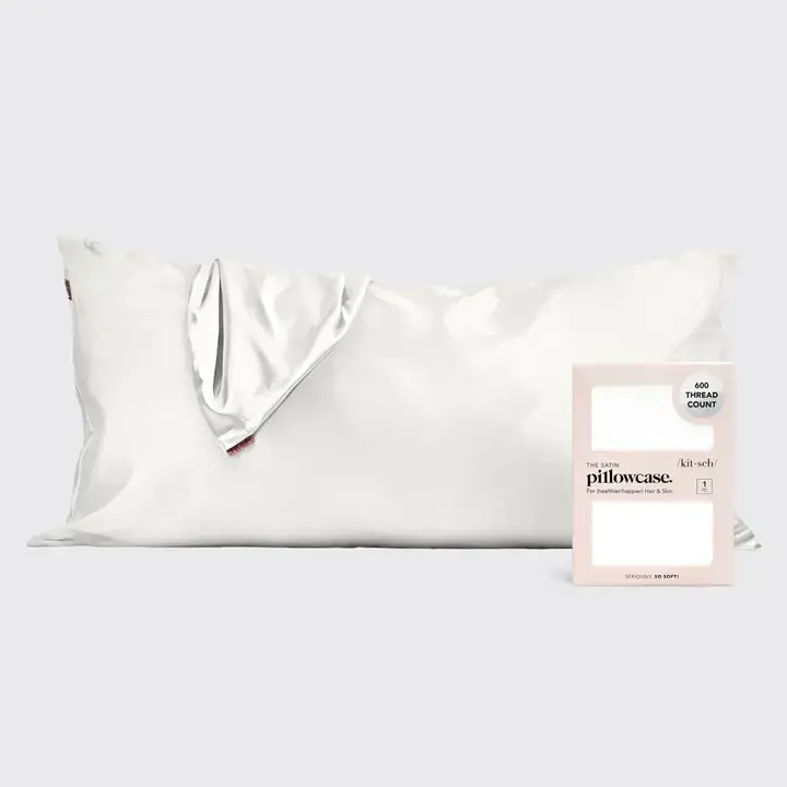 Thumbnail: Ivory Satin