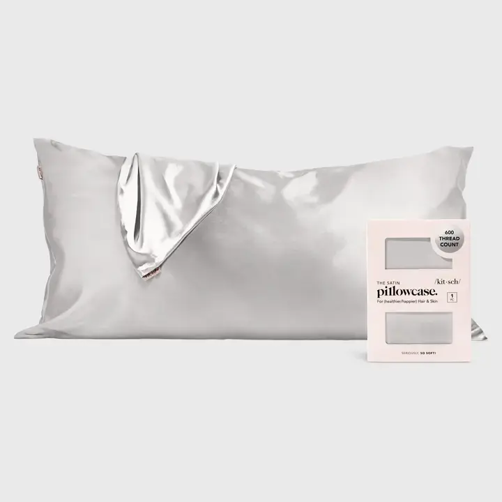 Thumbnail: Silver Satin
