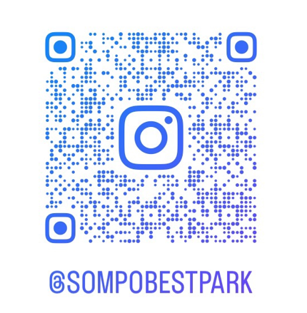 【Instagram始めました】