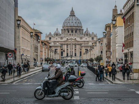 Roma vs Milan: Which City Offers a Better Lifestyle and Earning Potential?