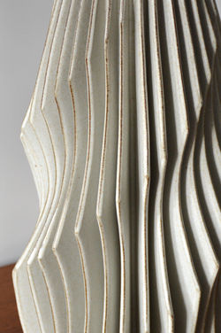 Scalloped Spiral Detail (0599)