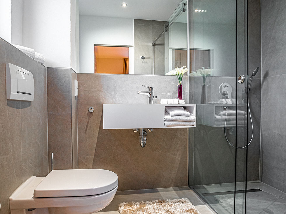 Hotel Landstuhl TDYHOMES