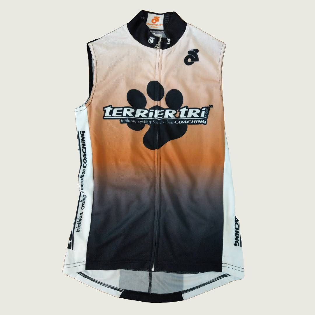 Women's Terrier Sleeveless Jersey