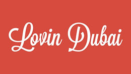 Featured as Best Of Dubai in "Lovin Dubai"