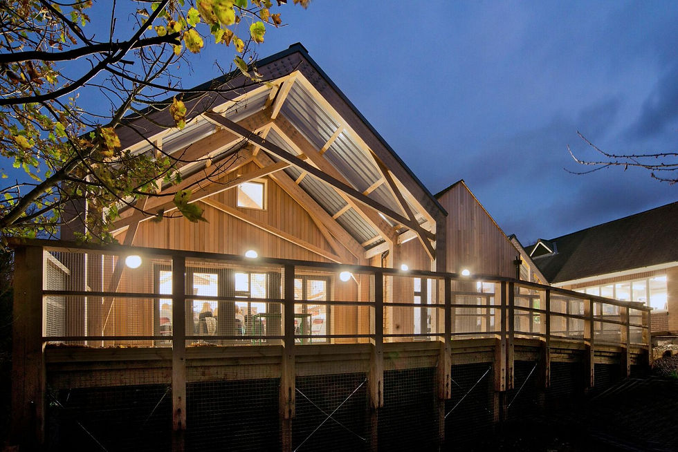 Mellor Primary School
