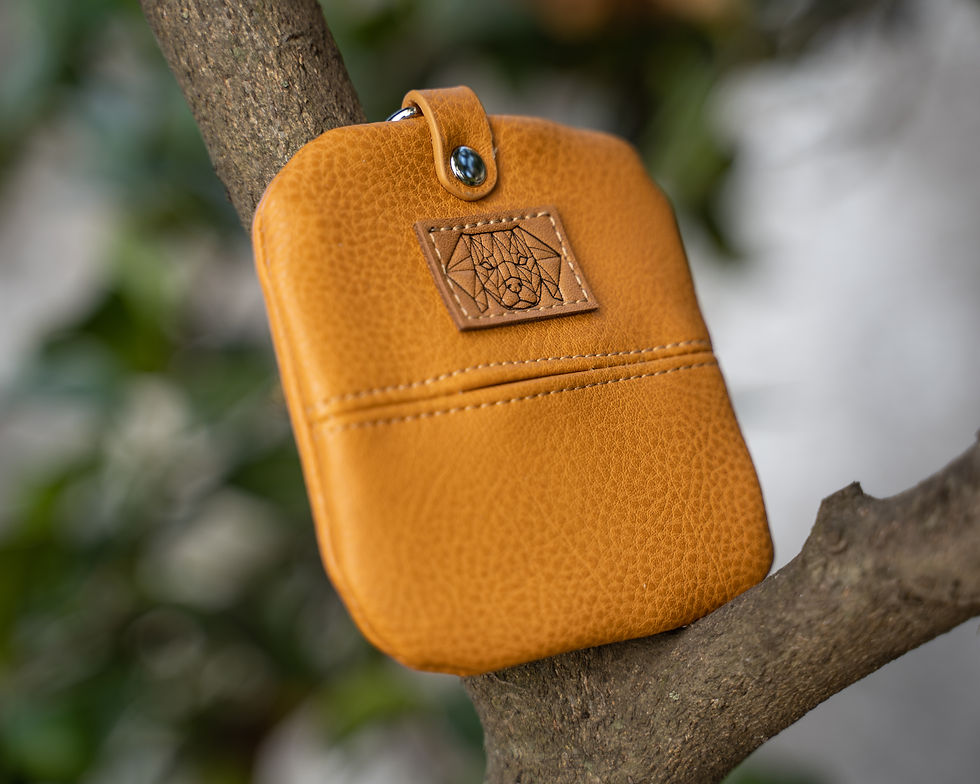 Miniatura: Poop Bag Holder - RETAIL