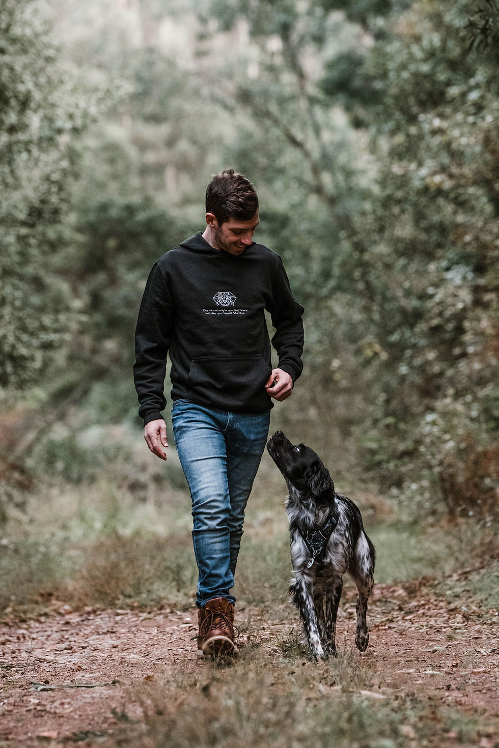 Miniatura: Adventure (Black)