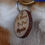 Thumbnail: Personalised Wood Tag
