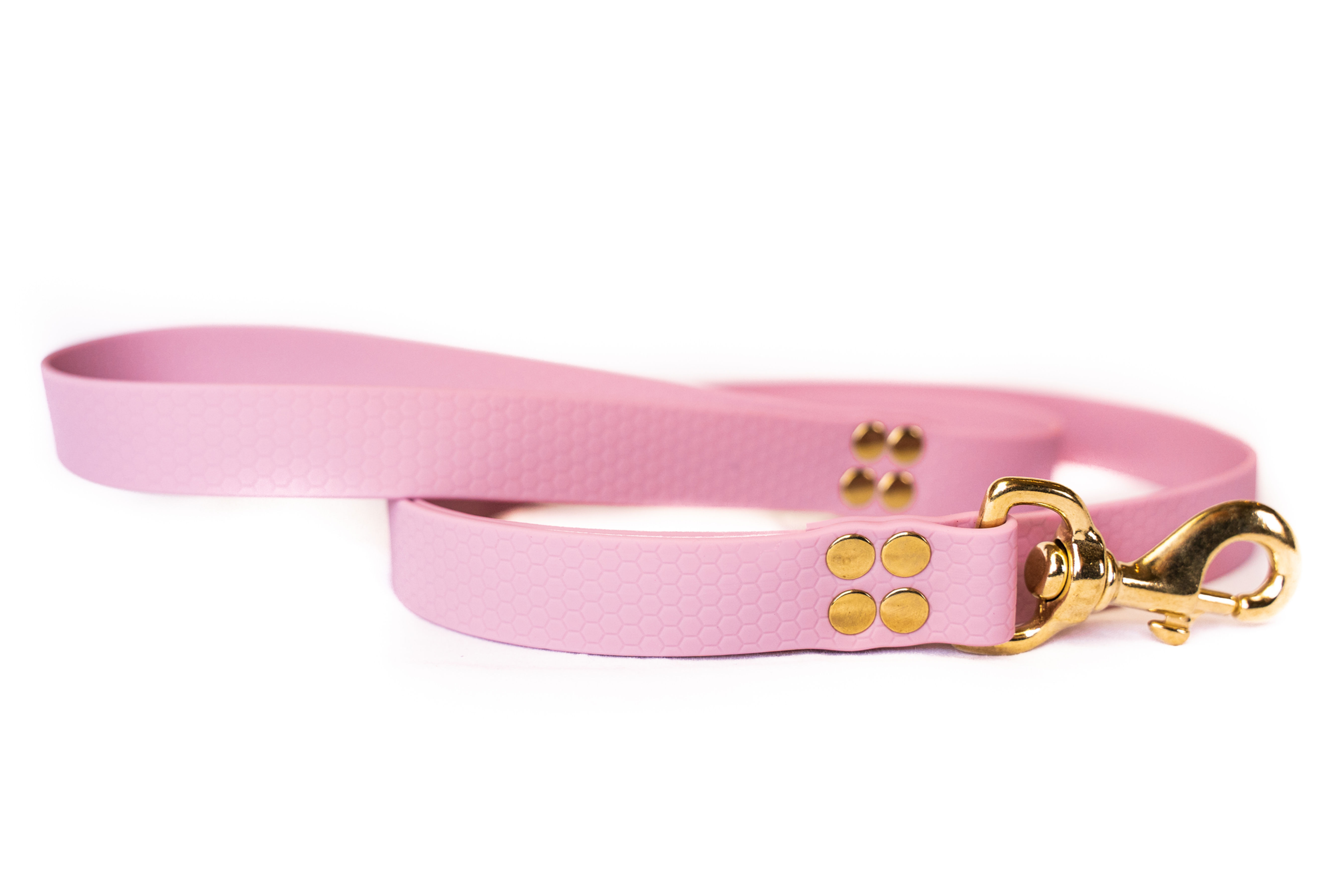 Lilac TPU Leash